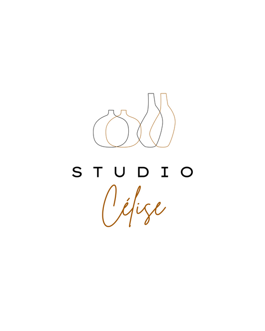 Studio Célise - cadeaubon