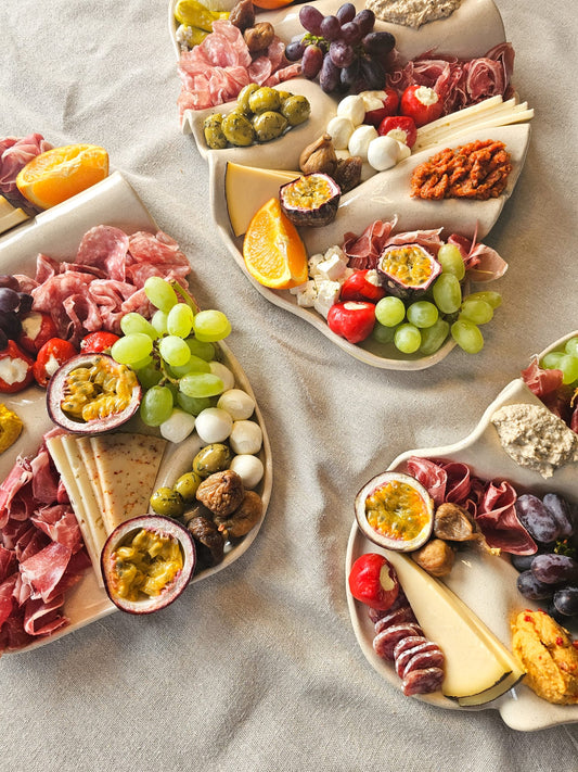 Tapasplank