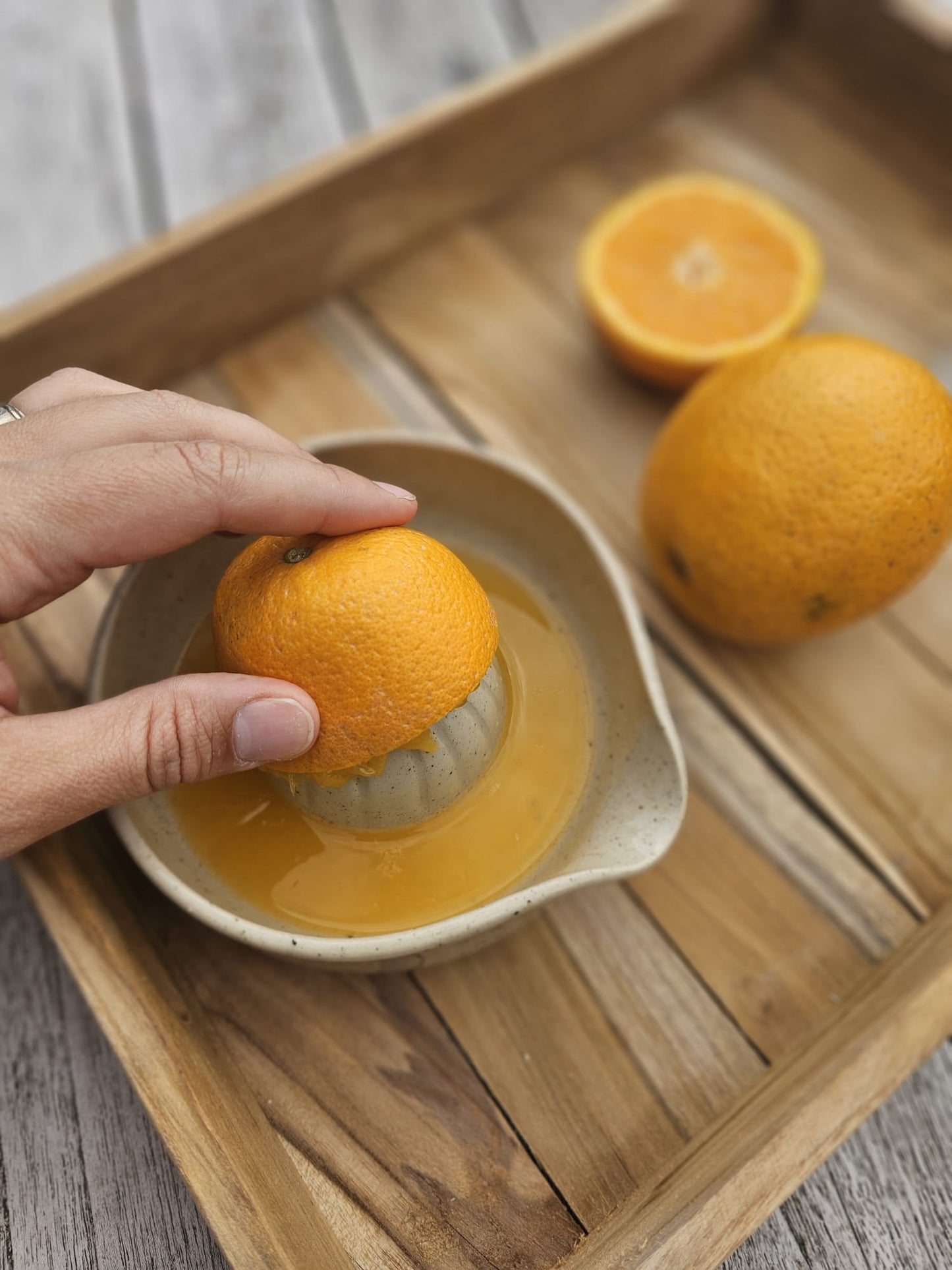 Citruspers