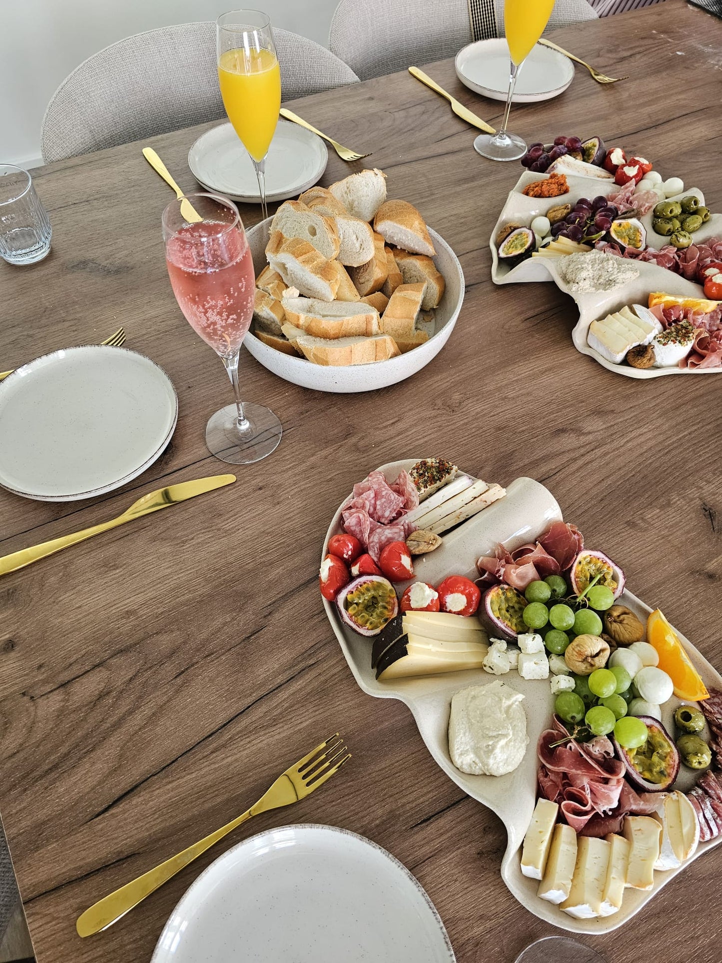 Workshop driedelige tapasset 12/09